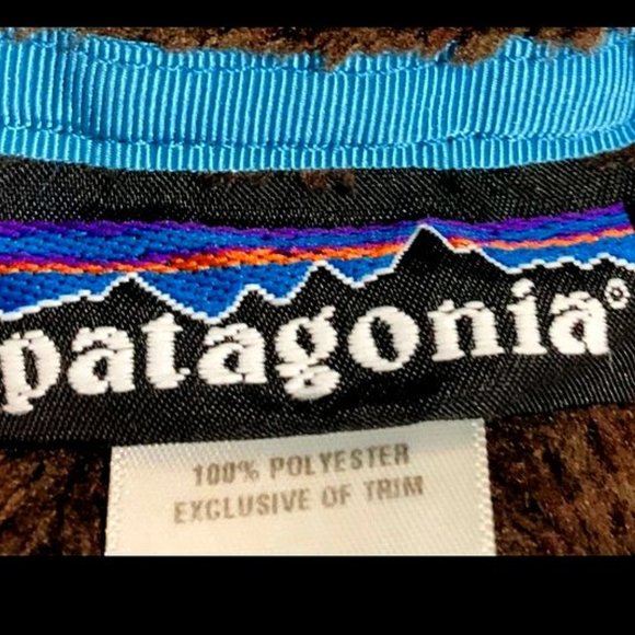 Patagonia Re-Tool Snap T Fleece Pull-Over (XS) - Picture 4 of 6